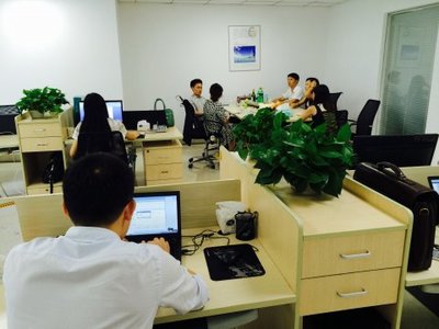 上海翼威企業(yè)管理咨詢(xún)