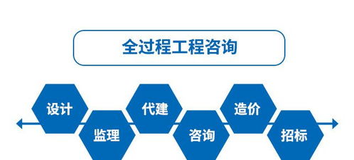 工程監(jiān)理企業(yè)全過(guò)程咨詢(xún)服務(wù)
